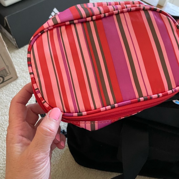 Samsonite Verana corduroy computer tote - Picture 7 of 8